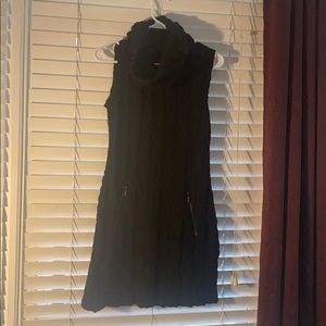 Never worn dress with pockets